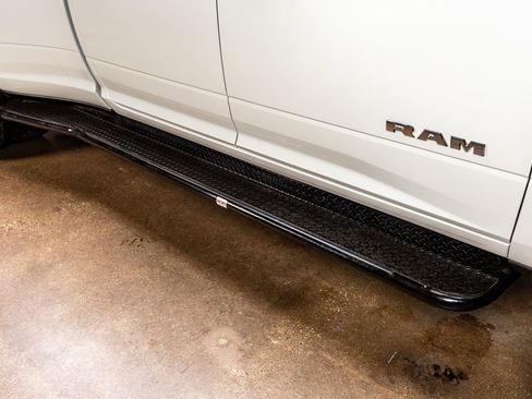 Used 2024 RAM 3500 Laramie w/ Bed Utility Group image 13