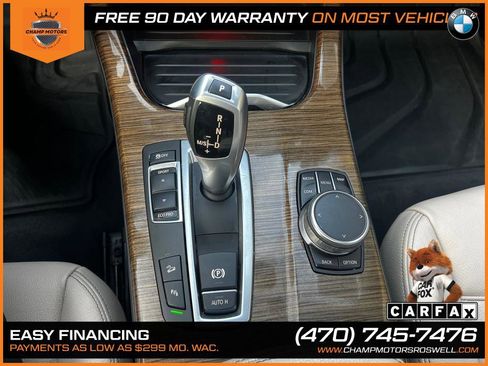 Used 2017 BMW X3 xDrive28i image 29