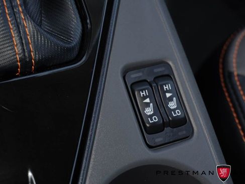 Used 2025 Subaru Crosstrek 2.5i Limited image 7