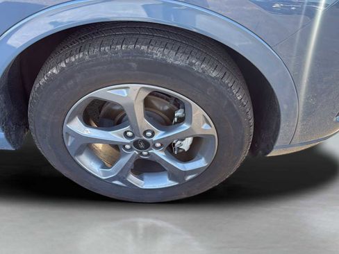 Used 2023 Ford Escape ST-Line w/ Tech Pack #1 image 39