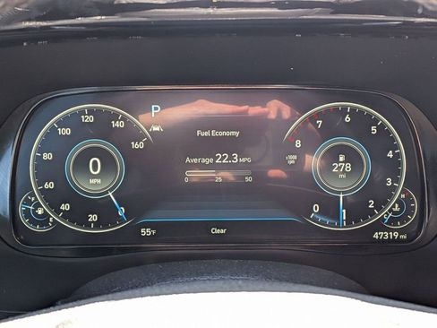Used 2022 Hyundai Palisade Calligraphy w/ Cargo Package AWD/4WD image 11
