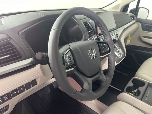 New 2026 Honda Odyssey EX-L image 29