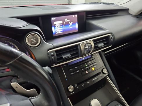 Used 2018 Lexus IS 300 w/ Accessory Package 2 image 29