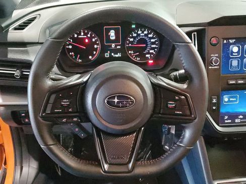 Used 2023 Subaru WRX image 27