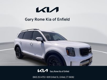 Used 2023 Kia Telluride SX X-Pro