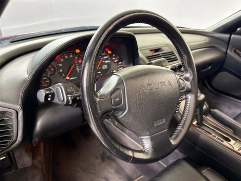 Used 1995 Acura NSX T image 12
