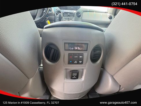 Used 2013 Honda Pilot EX-L image 29