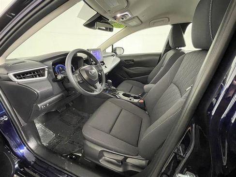 Certified 2026 Toyota Corolla LE image 10