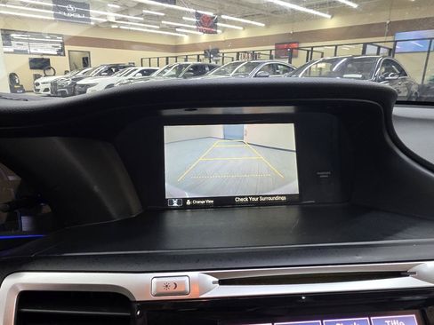Used 2015 Honda Accord EX-L image 31