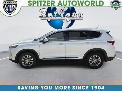Used 2019 Hyundai Santa Fe SE FWD image 6