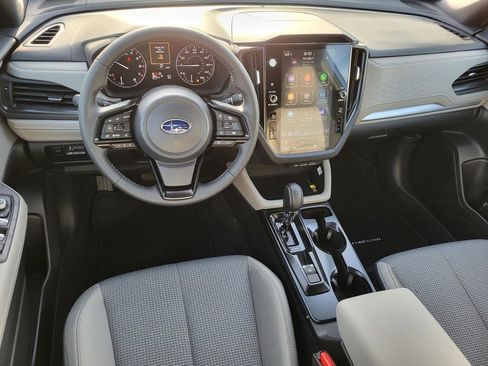 New 2026 Subaru Forester Premium image 5