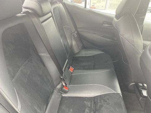 Used 2024 Toyota Corolla GR image 21