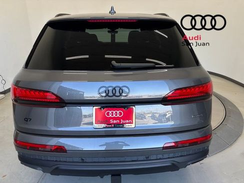 New 2026 Audi Q7 3.0T Premium Plus AWD/4WD image 45