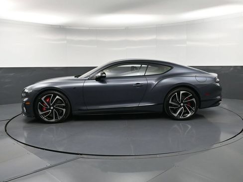 New 2026 Bentley Continental GT AWD/4WD image 2