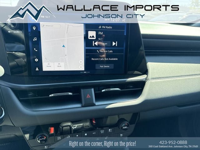New 2026 Subaru Outback Touring AWD/4WD image 59