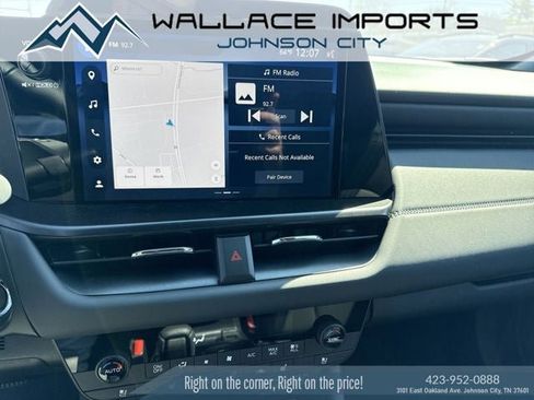 New 2026 Subaru Outback Touring AWD/4WD image 59