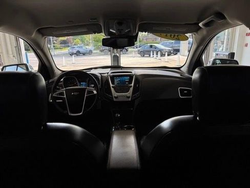 Used 2017 Chevrolet Equinox Premier w/ Enhanced Convenience Package FWD image 15