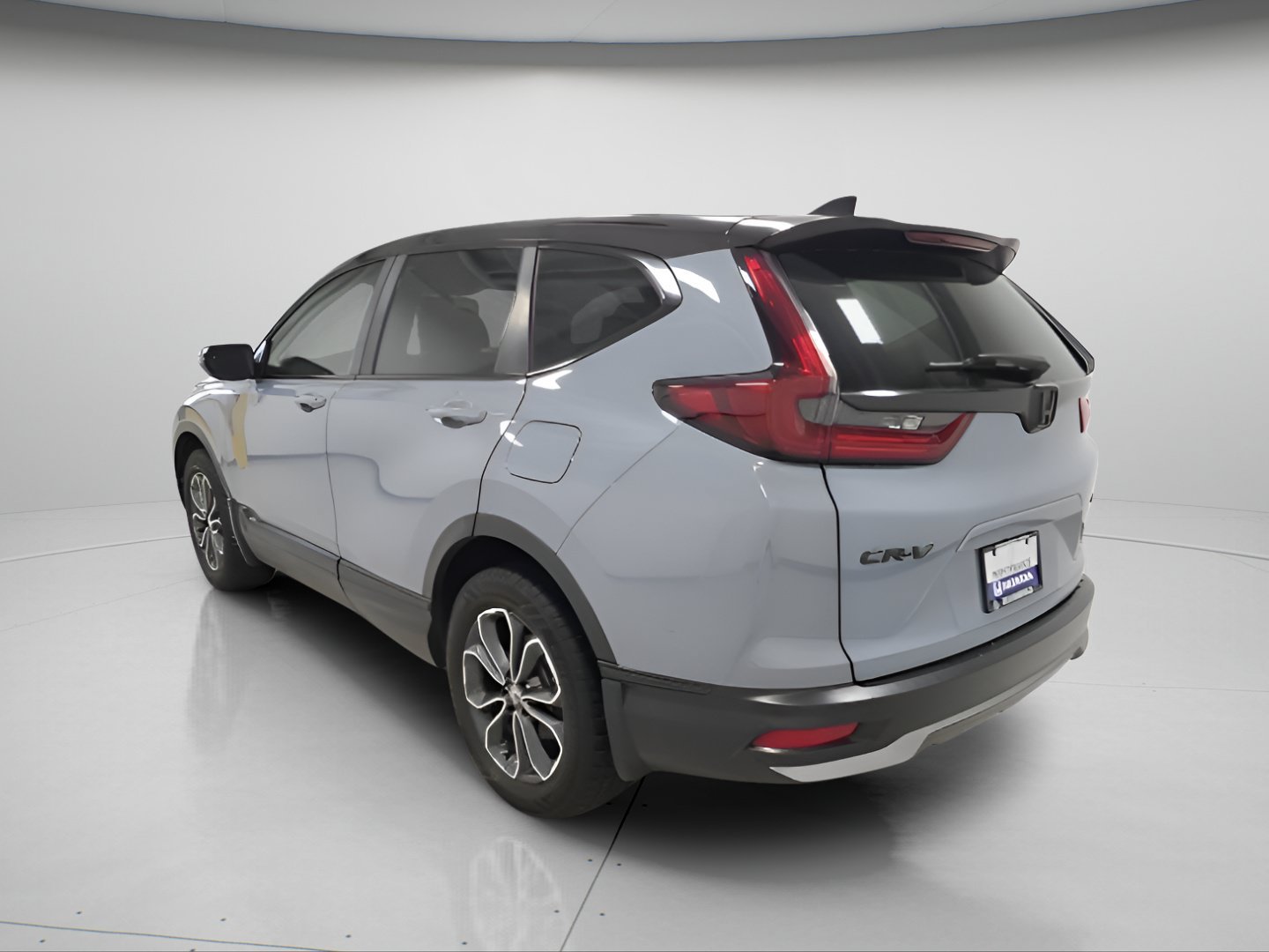 Certified 2022 Honda CR-V EX-L image 5
