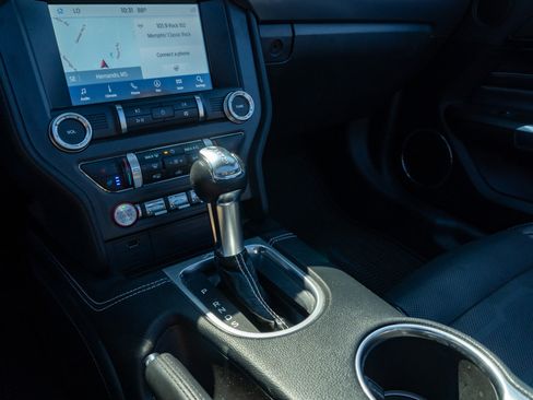 Used 2019 Ford Mustang GT Premium w/ Equipment Group 401A RWD image 20