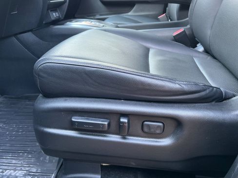 Used 2022 Honda Ridgeline RTL-E image 12