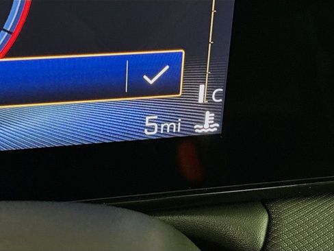 New 2026 Chevrolet TrailBlazer RS w/ Convenience Package image 12