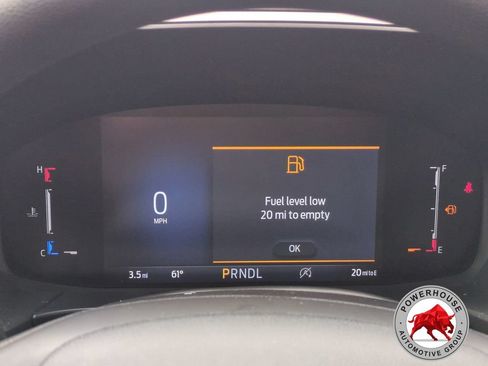 New 2026 Ford Escape Active FWD image 31