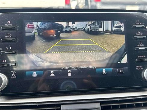 Used 2022 Honda Accord EX-L image 31