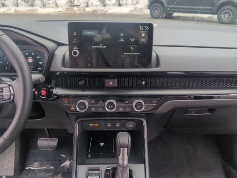 New 2026 Honda CR-V EX-L image 20