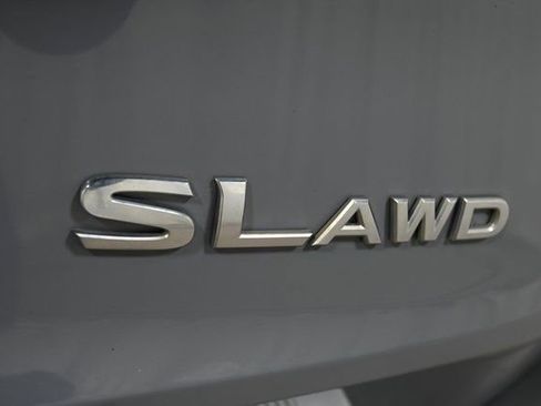 Used 2021 Nissan Rogue SL w/ Premium Package AWD/4WD image 19