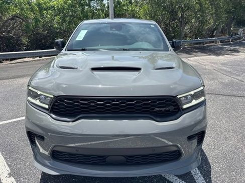 Used 2024 Dodge Durango SRT Hellcat AWD/4WD image 2