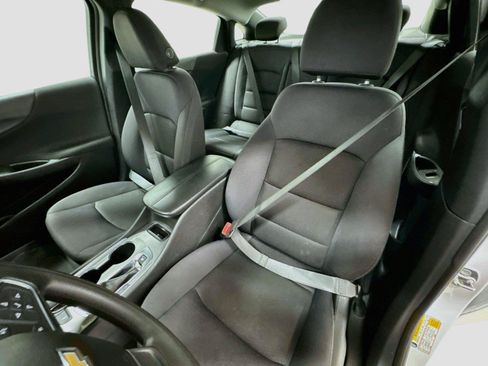Used 2024 Chevrolet Malibu LT FWD image 20