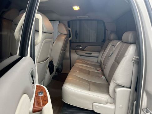 Used 2008 Chevrolet Silverado 2500 LTZ w/ Suspension Package, Off-Road image 22