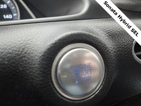Used 2020 Hyundai Sonata SEL image 30