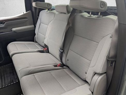 Used 2026 Chevrolet Silverado 1500 RST RWD image 19