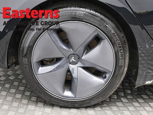 Used 2018 Tesla Model 3 Long Range image 25