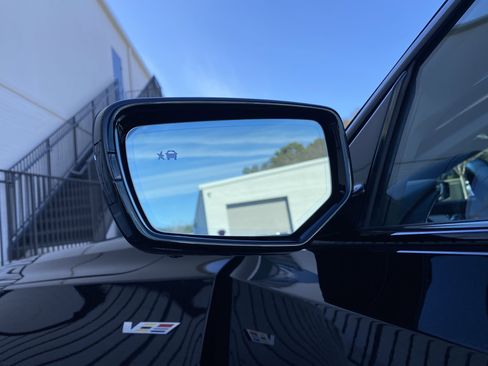 Used 2024 Cadillac CT5 V w/ Super Cruise 2 Package image 41