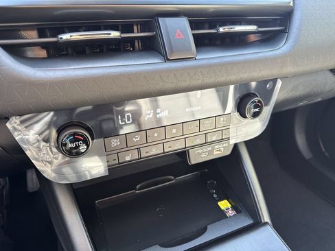 New 2026 Subaru Outback Wilderness AWD/4WD image 17