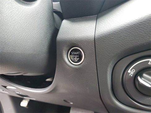 Certified 2023 Nissan Frontier PRO-4X w/ Pro-4X Premium Package image 26