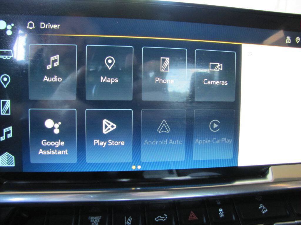 Used 2024 Chevrolet Silverado 2500 LT AWD/4WD image 41