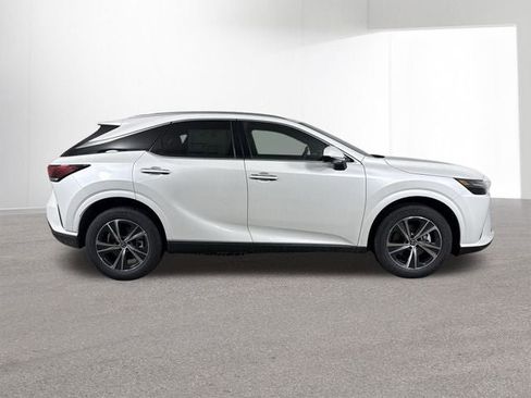 New 2026 Lexus RX 350 Premium image 36