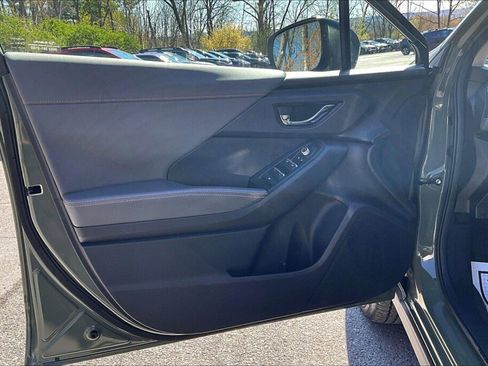 Certified 2026 Subaru Crosstrek 2.5i Limited w/ Crosstrek Mirror Package AWD/4WD image 12