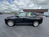 Used 2018 Chevrolet Equinox LS image 2