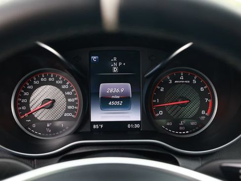 Used 2015 Mercedes-Benz C 63 AMG S image 33