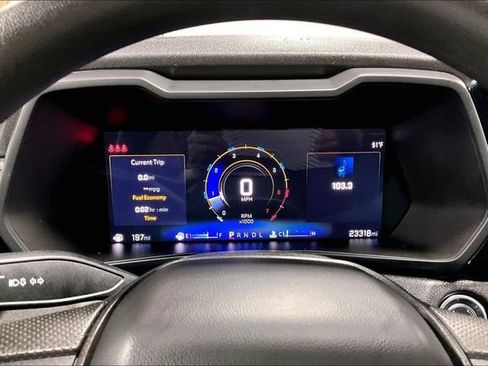 Used 2024 Chevrolet Colorado W/T image 13