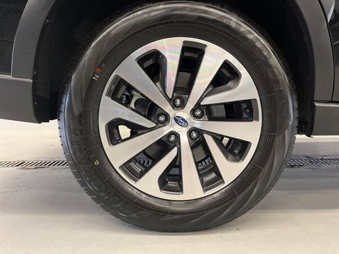 Used 2025 Subaru Outback w/ Popular Package #1A image 34