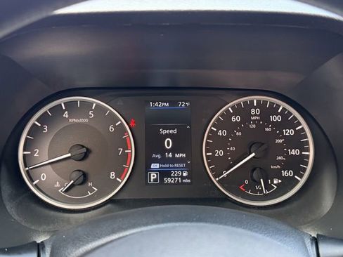 Used 2022 Nissan Sentra S image 12