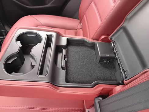 Used 2023 MAZDA CX-5 Carbon Edition image 17