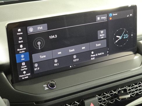 New 2026 Honda Accord Sport image 4