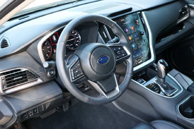 Certified 2024 Subaru Outback Limited XT AWD/4WD image 31