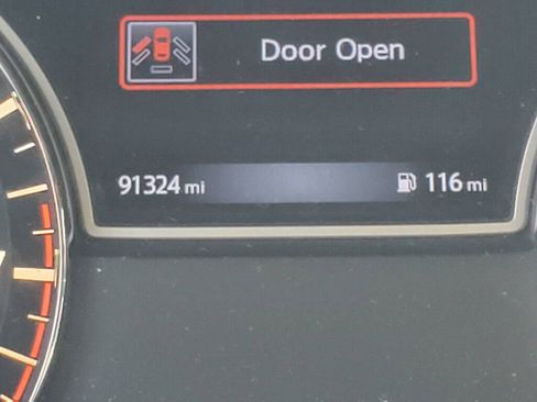 Used 2017 Nissan Altima 2.5 S w/ Power Driver Seat Package FWD image 13